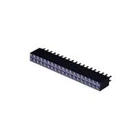 6-534236-9 by TE Connectivity AMP Connectors - CONNECTOR RECPT 38POS 0.1 GOLD PCB