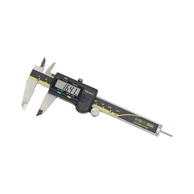 534247 by IndustrialSupplies.com - 4"" DIGIMATIC DIGITAL CALIPER, 0-