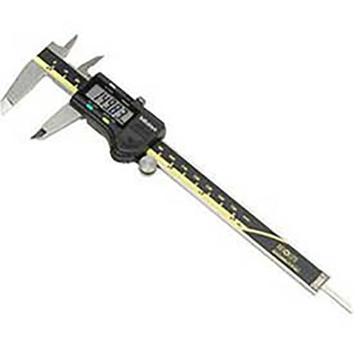 500-196-30CAL by Mitutoyo - 0-6"" DIGIMATIC DIGITAL CALIPER W