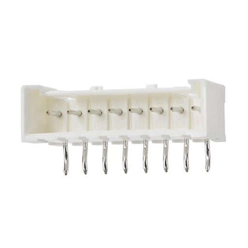 53426-1110 by Molex - 2.5 WTB WAFER ASSY RA W/KINK 11C