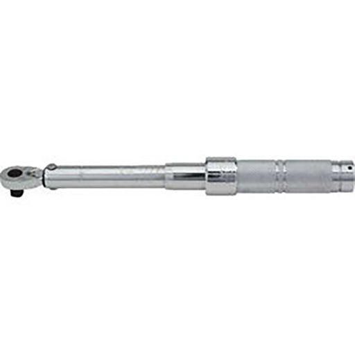 J6060A by Proto - 1/4"" DRIVE RATCHETING HEAD MICRO