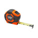 534647 by IndustrialSupplies.com - 1""X25' P1000 SERIES HI-VIZ ORANG