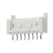 0534761410 by Molex - MINILOCK 2.5 STR GW NAT 14CKT