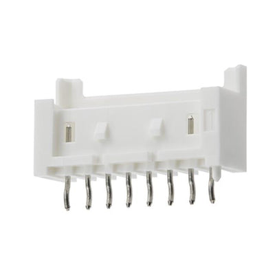 0534761510 by Molex - MINILOCK 2.5 STR GW NAT 15CKT