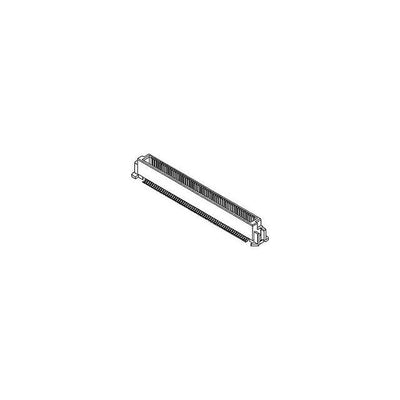 53481-0468 by Molex - 0.635 BTB ST PLG HSG ASSY 40CKTE