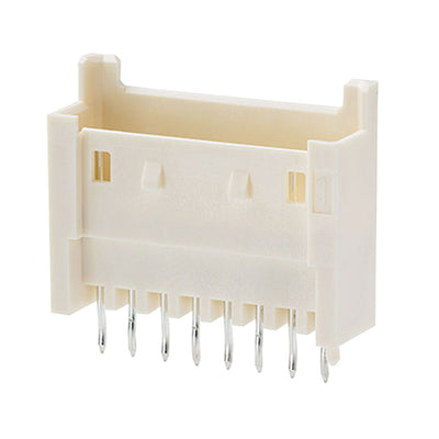 0535170830 by Molex - CONNECTOR HEADER VERT 8POS 2.5MM