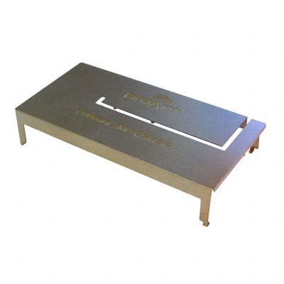 PRO-OB-468 by Abracon LLC - RF ANT 850MHZ/900MHZ STAMPED MET
