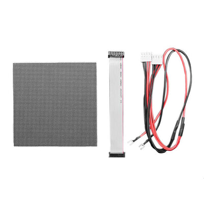 5362 by Adafruit Industries LLC - 64X64 RGB LED MATRIX PANEL - 2MM