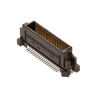 53647-1474 by Molex - 0.635 BTB HSG COVER ASSY EMBSTPP