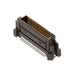 53649-0874 by Molex - 0.635 BTB ST PLG HSGASSY 80CKT E