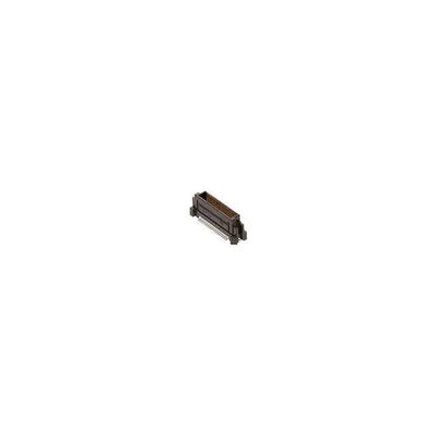 53649-1074 by Molex - 0.635 BTB ST PLG HSGASSY100CKT E