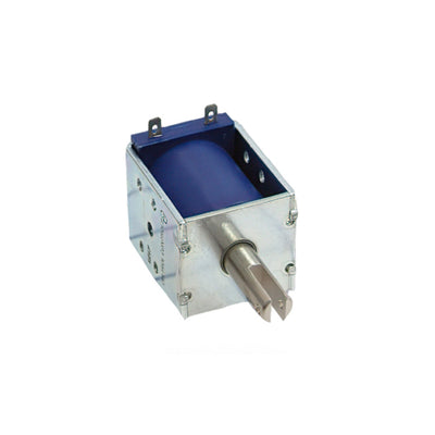 53717-87 by Delta Controls - SOLENOID, 12VDC, INTERMITTENT DU