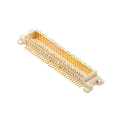 53748-0504-TR750 by Molex - 0.5MM BTB STR PLUG 50CKT 5374805