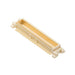 53748-0504-TR750 by Molex - 0.5MM BTB STR PLUG 50CKT 5374805