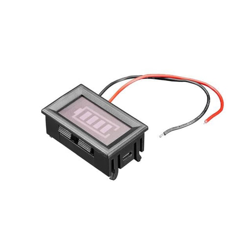 5383 by Adafruit Industries LLC - SINGLE LI-ION AND LIPOLY BATTERY
