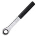 53873 by Klein Tools, Inc. - WRENCH BOX END RATCHET 1"" 12.25
