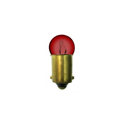 53R by CEC Industries - Box of 10 G3 1/2 Min BA9s 14.4V