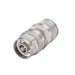 53S164-K00N1 by Rosenberger - CONNECTOR ADAPT N PLUG TO 4.3/10 JACK