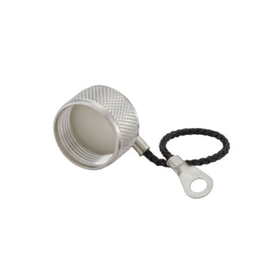 53Z113-001N by Rosenberger - CONNECTOR CAP COVER FOR N AND UHF