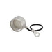 53Z113-001N by Rosenberger - CONNECTOR CAP COVER FOR N AND UHF