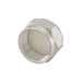 53Z117-000N by Rosenberger - CONNECTOR CAP COVER FOR N TYPE JACK