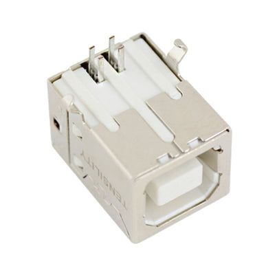54-00018 by Tensility International Corp - CONNECTOR RECPT TYPEB 4POS R/A
