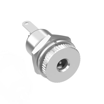 54-00060 by Tensility International Corp - CONNECTOR PWR JACK 1X3.5MM SOLDER