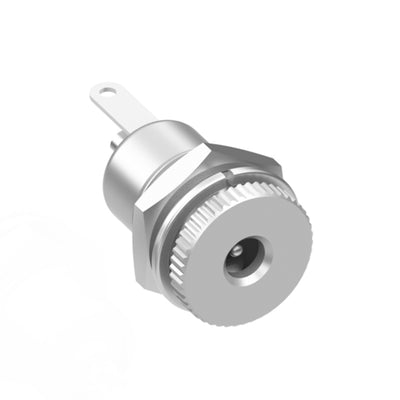 54-00061 by Tensility International Corp - CONNECTOR PWR JACK 1.35X3.5MM SOLDER