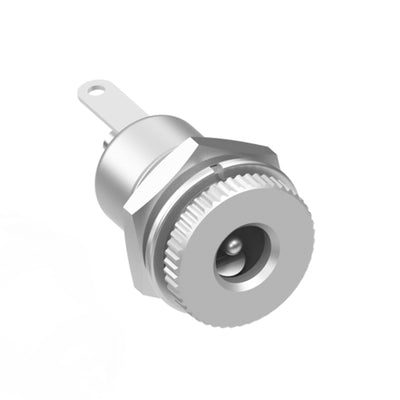 54-00062 by Tensility International Corp - CONNECTOR PWR JACK 1.7X4.75MM SOLDER