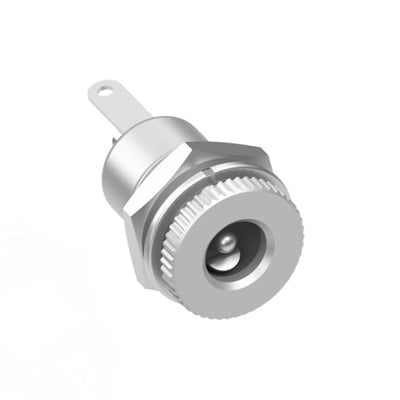 54-00063 by Tensility International Corp - CONNECTOR PWR JACK 2.1X5.5MM SOLDER