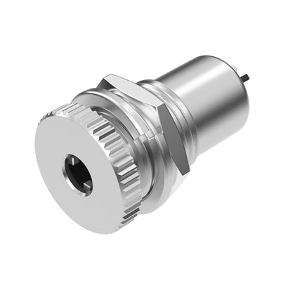54-00080 by Tensility International Corp - CONNECTOR JACK PNL MNT 3.5MM MONO