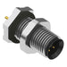 54-00094 by Tensility International Corp - CONNECTOR PLUG MALE 3POS GOLD SOLDER