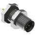 54-00097 by Tensility International Corp - CONNECTOR PLUG MALE 4POS GOLD SOLDER
