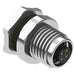 54-00107 by Tensility International Corp - CONNECTOR RECPT FMALE 4POS GOLD SOLDER