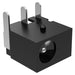 54-00125 by Tensility International Corp - CONNECTOR JACK R/A PCB 3.5X1.1MM