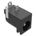 54-00129 by Tensility International Corp - CONNECTOR JACK R/A PCB 5.5X2.1MM