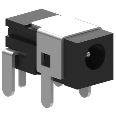 54-00138 by Tensility International Corp - CONNECTOR JACK R/A PCB 2.35X0.7MM