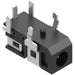 54-00139 by Tensility International Corp - CONNECTOR JACK R/A PCB 2.35X0.7MM