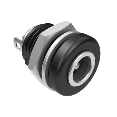 54-00151 by Tensility International Corp - CONNECTOR JACK PNL MNT 5.5X2.1MM ISO