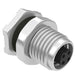 54-00154 by Tensility International Corp - CONNECTOR RECPT FMALE 4POS GOLD SOLDER