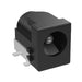 54-00165 by Tensility International Corp - CONNECTOR JACK R/A SMT 5.5X2.5MM
