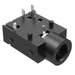 54-00175 by Tensility International Corp - CONNECTOR JACK STEREO 3.5MM R/A