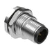 54-00194 by Tensility International Corp - CONNECTOR PLUG MALE 3P GOLD SLDR CUP