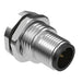 54-00196 by Tensility International Corp - CONNECTOR PLUG MALE 5P GOLD SLDR CUP