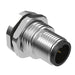 54-00197 by Tensility International Corp - CONNECTOR PLUG MALE 6P GOLD SLDR CUP