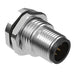 54-00198 by Tensility International Corp - CONNECTOR PLUG MALE 8P GOLD SLDR CUP