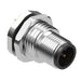 54-00215 by Tensility International Corp - CONNECTOR PLUG MALE 3POS GOLD SOLDER