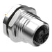 54-00234 by Tensility International Corp - CONNECTOR RECPT FMALE 3POS GOLD SOLDER