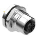54-00235 by Tensility International Corp - CONNECTOR RECPT FMALE 4POS GOLD SOLDER