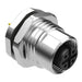 54-00236 by Tensility International Corp - CONNECTOR RECPT FMALE 5POS GOLD SOLDER